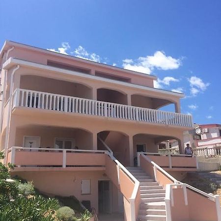 Apartments Bolont Pag Town Dış mekan fotoğraf