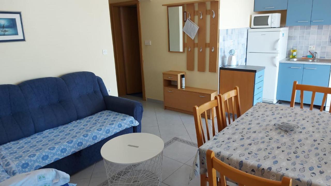 Apartments Bolont Pag Town Dış mekan fotoğraf