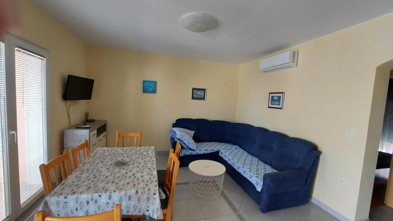 Apartments Bolont Pag Town Dış mekan fotoğraf