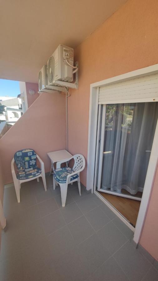 Apartments Bolont Pag Town Dış mekan fotoğraf