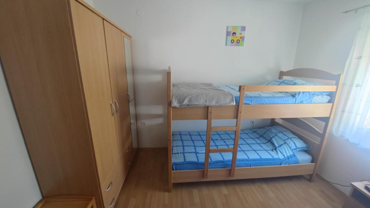 Apartments Bolont Pag Town Dış mekan fotoğraf