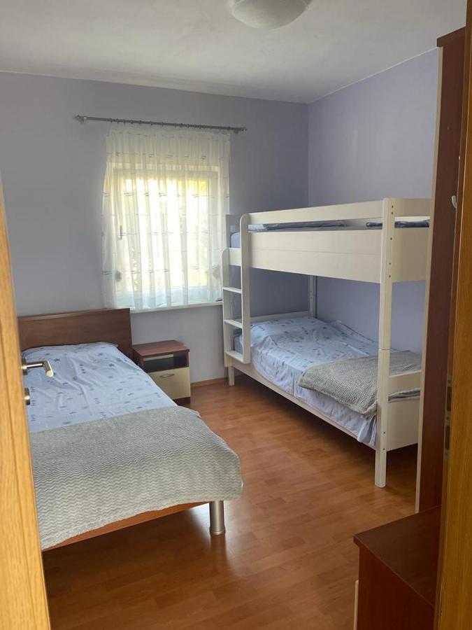 Apartments Bolont Pag Town Dış mekan fotoğraf
