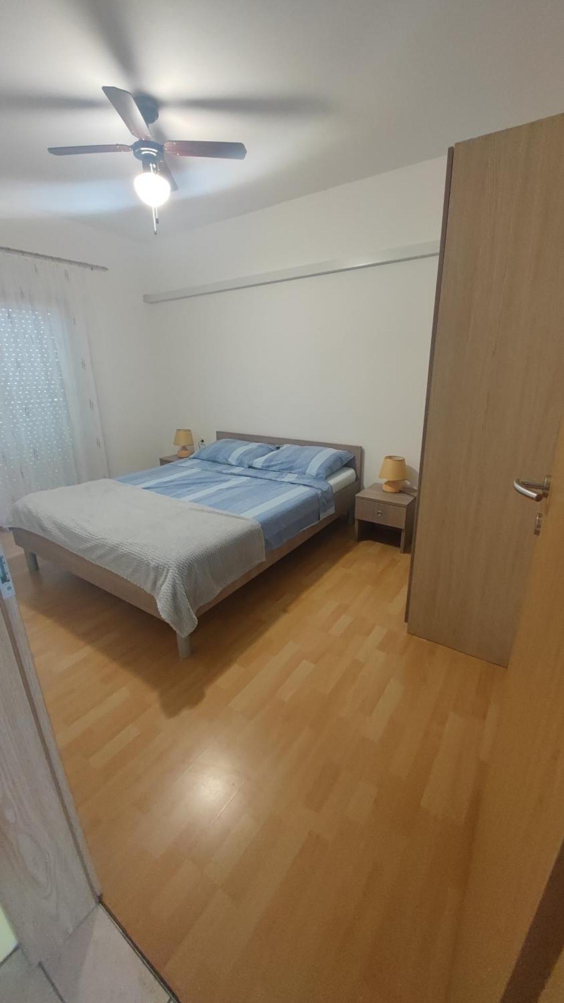 Apartments Bolont Pag Town Dış mekan fotoğraf