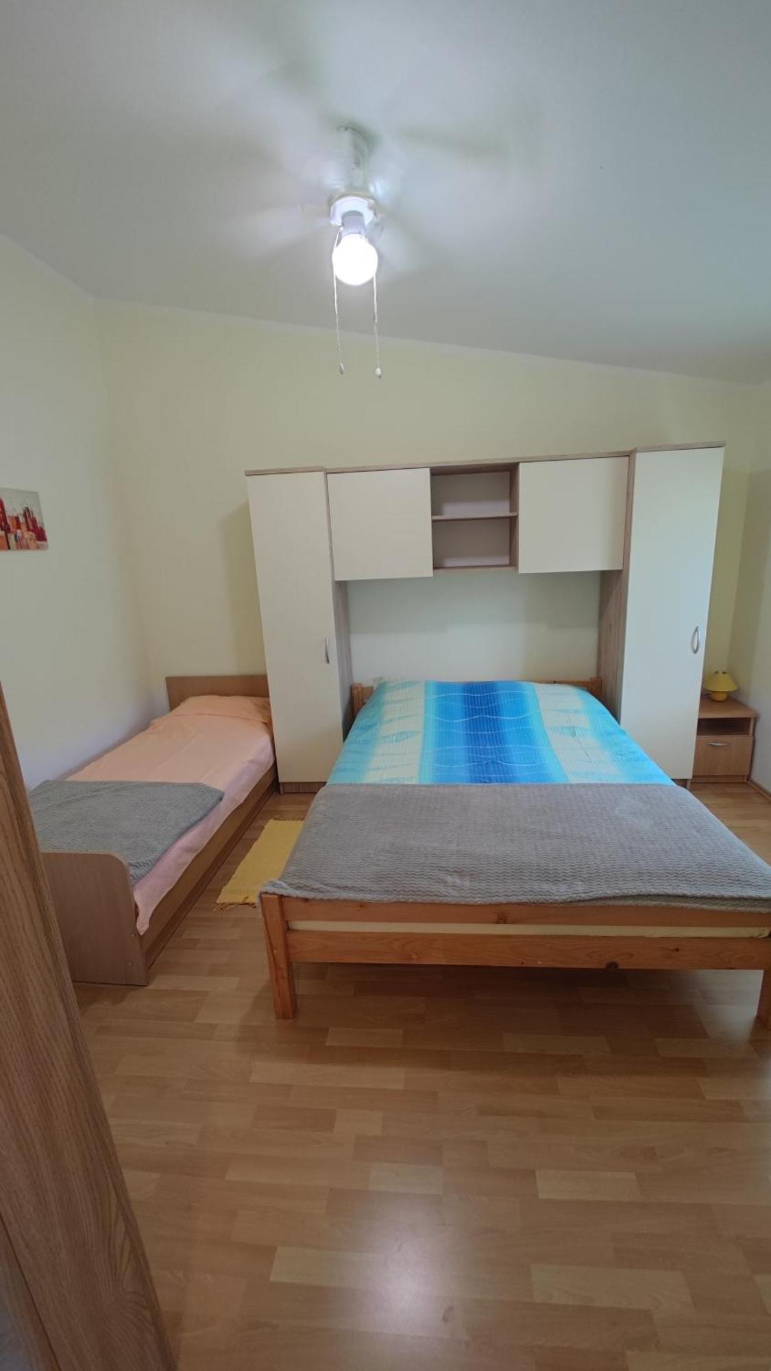 Apartments Bolont Pag Town Dış mekan fotoğraf