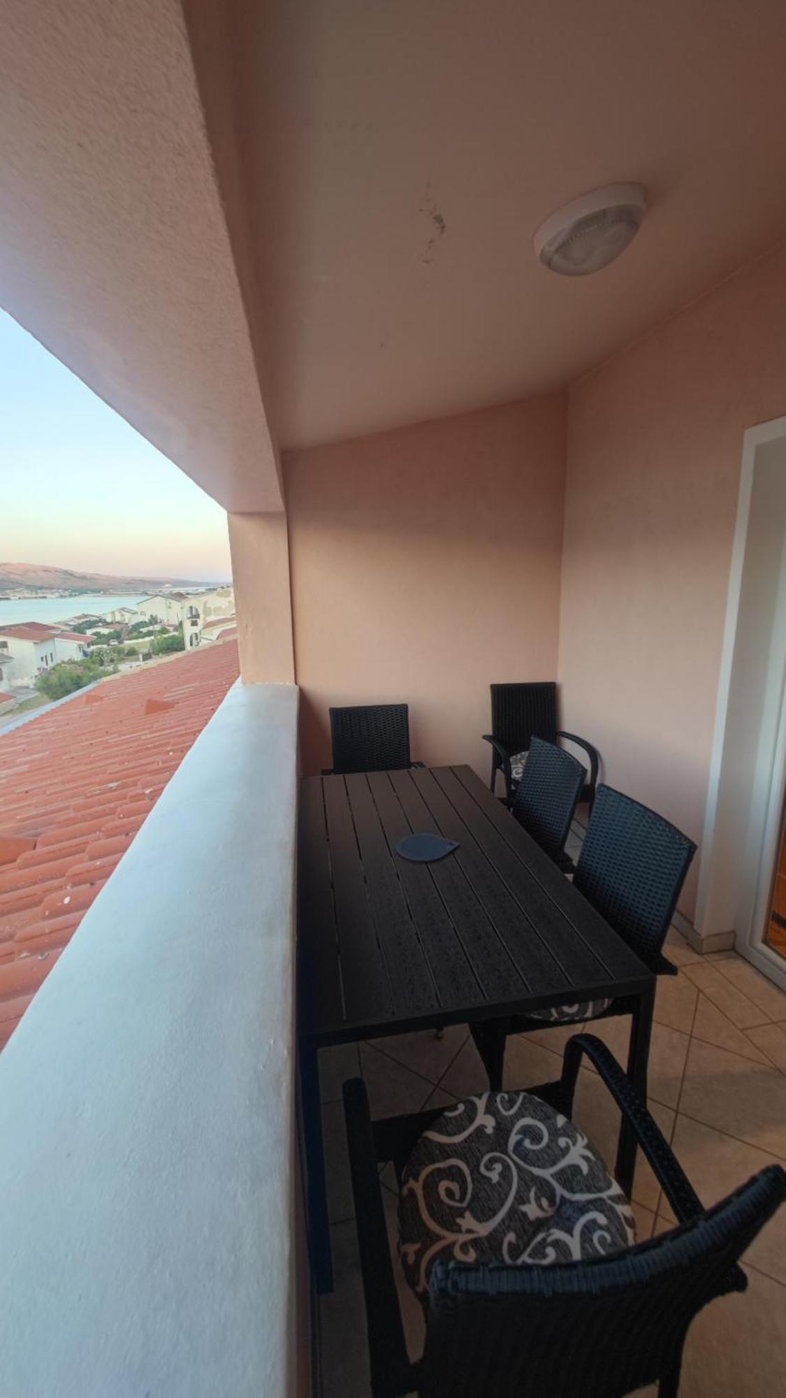 Apartments Bolont Pag Town Dış mekan fotoğraf