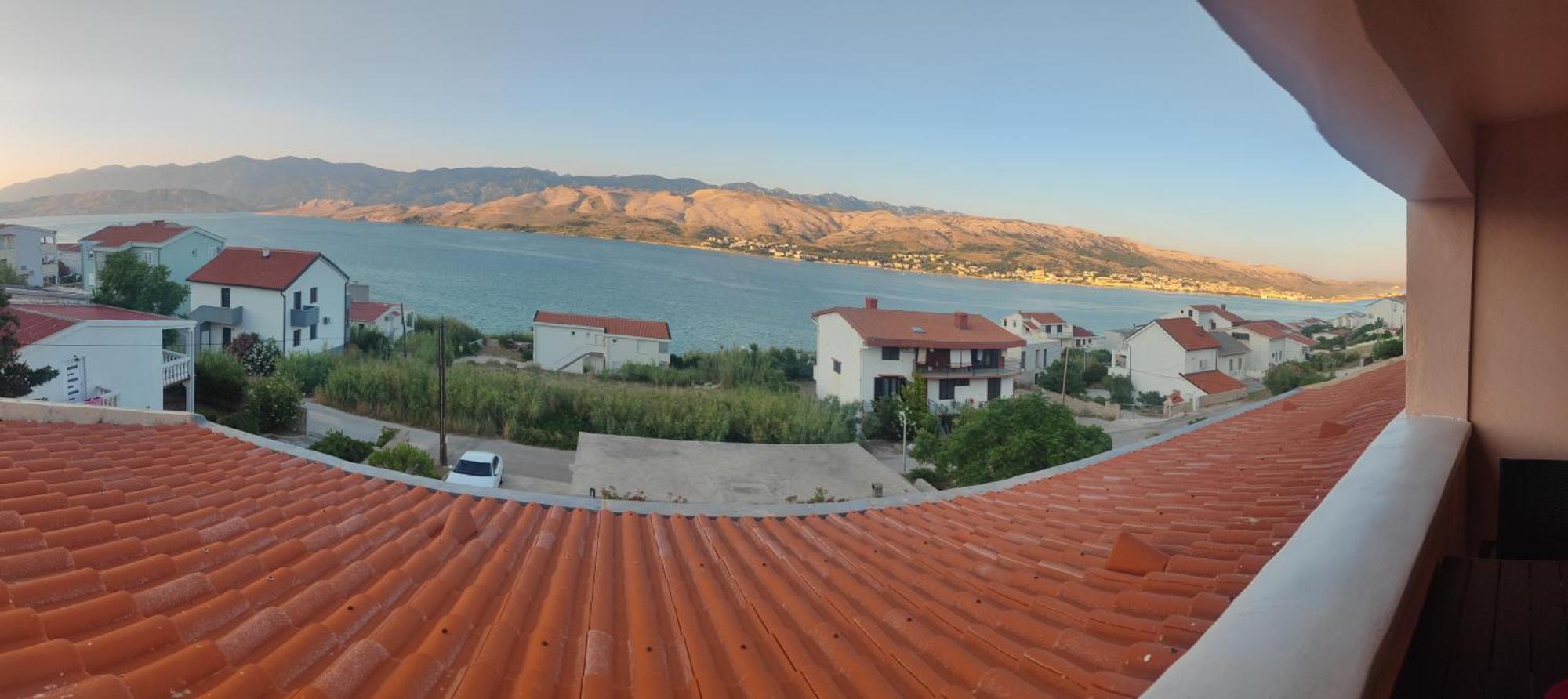 Apartments Bolont Pag Town Oda fotoğraf